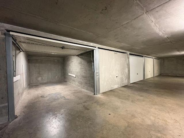 Garage location à Lyon, Métropole de Lyon