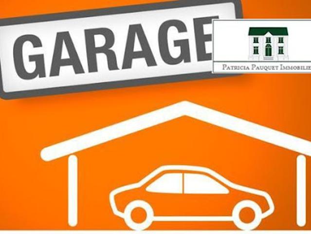 Garage location à Marseille