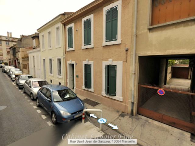 Garage location à Marseille