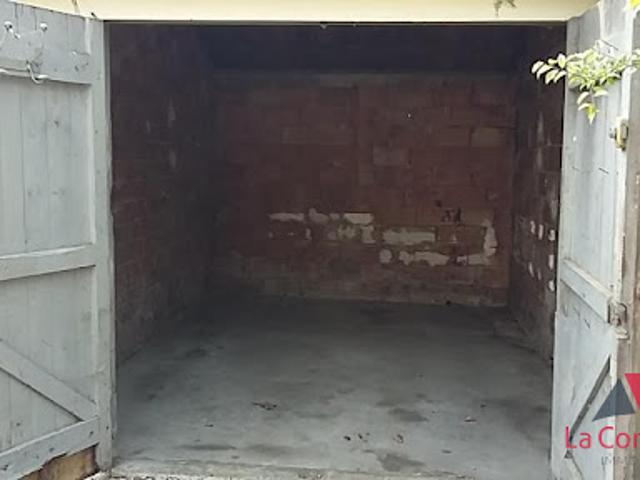 Garage location à Marseille