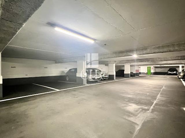 Garage location à Paris, Île-de-France