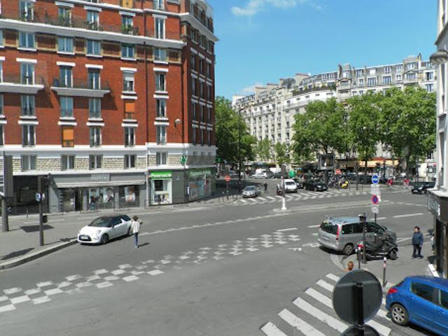 Garage location à Paris, Île-de-France