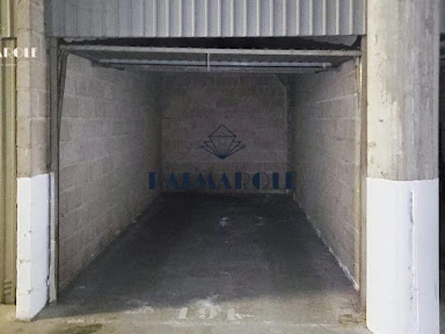 Garage location à Perpignan
