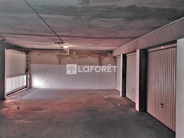 Garage location à Perpignan
