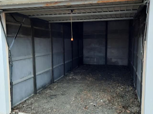 Garage location à Caen, Bernières-sur-mer