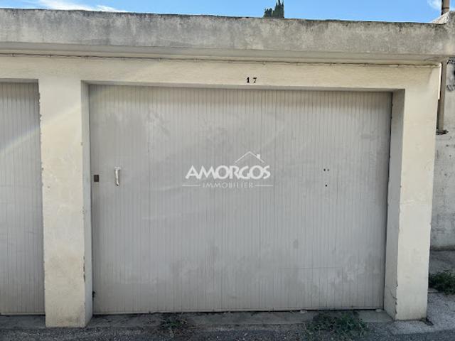 Garage location à Arrondissement de Toulon, Sanary-sur-mer