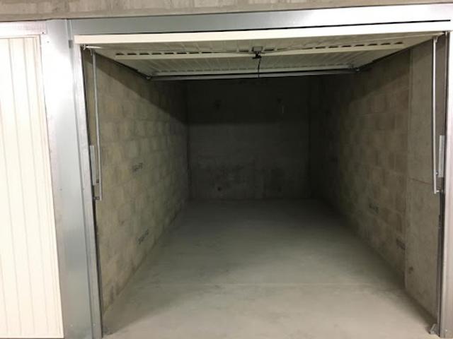 Garage location à Lyon, Métropole de Lyon