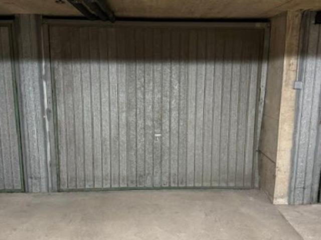 Garage location à Strasbourg, Hoenheim
