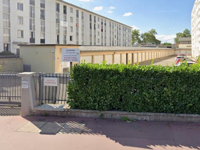 Garage location à Lyon, Métropole de Lyon