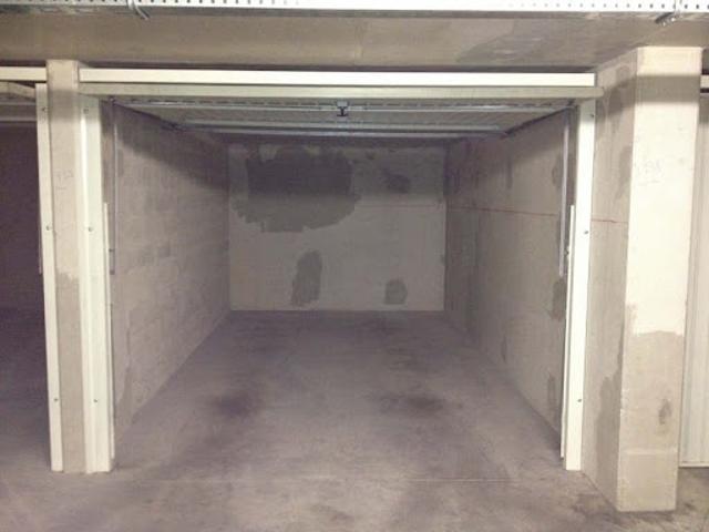 Garage location à Marseille