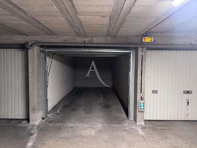 Garage location à Saint-Germain-en-Laye, Conflans-sainte-honorine