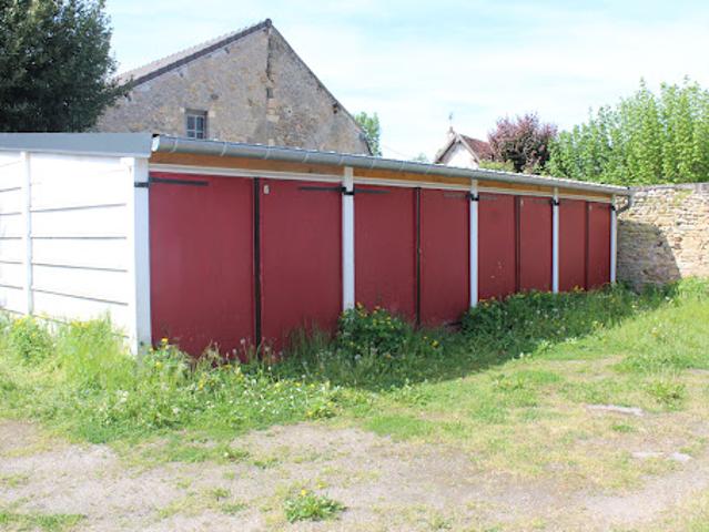 Garage location à Nevers, Decize