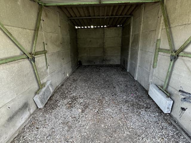 Garage location à Le Havre, Fécamp