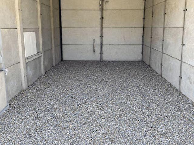Garage location à Le Houlme, Seine-Maritime