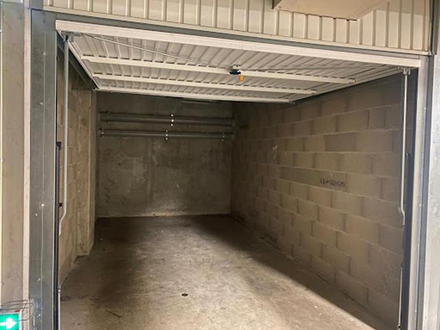 Garage location à Lyon, Métropole de Lyon