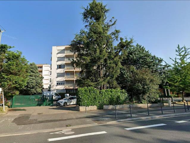 Garage location à Lyon, Métropole de Lyon