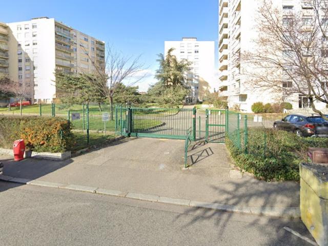 Garage location à Lyon, Métropole de Lyon