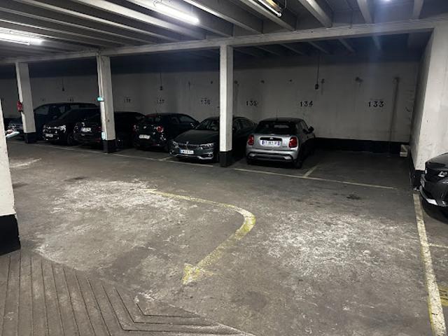 Garage location à Nanterre, Neuilly-sur-seine