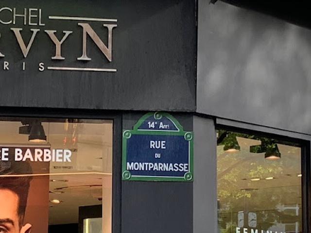 Garage location à Paris, Quartier du Montparnasse Garage location à Paris, Quartier du Montparnasse