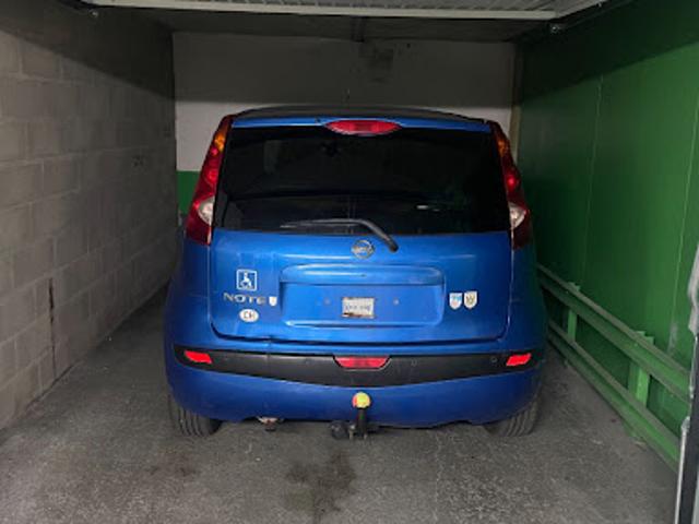 Garage location à Paris, Île-de-France