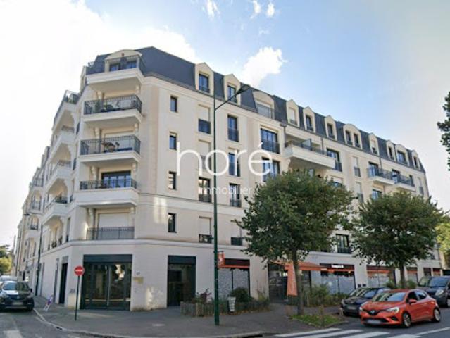 Garage location à Argenteuil, Sannois