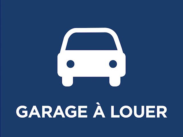 Garage location à Strasbourg, Hoenheim