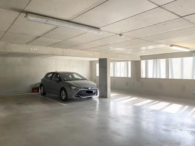 Garage location à Strasbourg, Hoenheim
