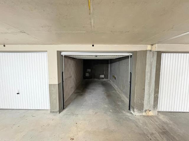 Garage location à Strasbourg, Hoenheim
