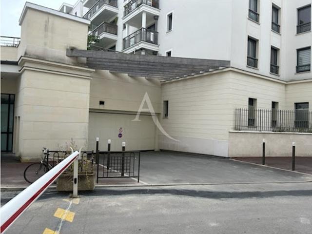 Garage location à Nanterre, Suresnes