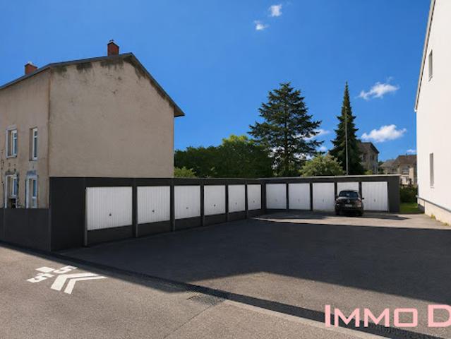 Garage location à Épinal, Thaon-les-vosges