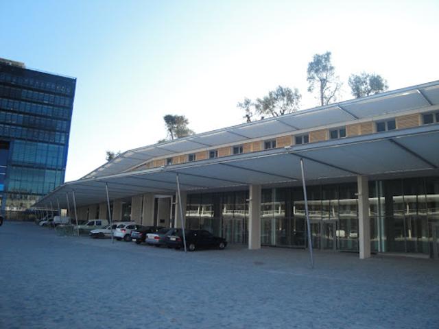 Garage location à Montpellier