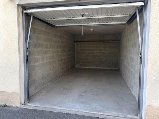 Garage location à Le Bourg Nord, Anse