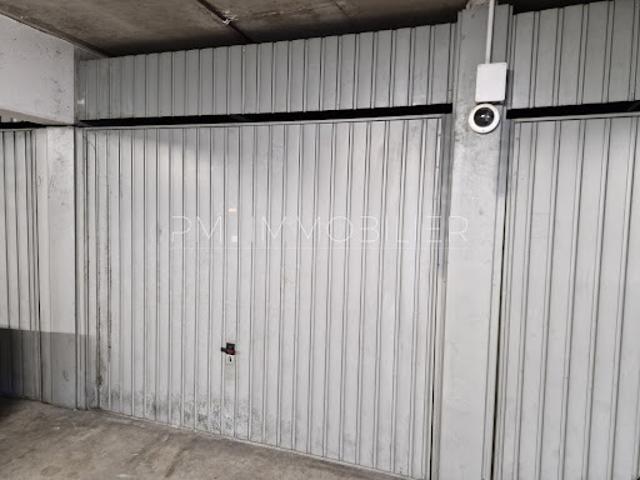 Garage location à Marseille, Aubagne