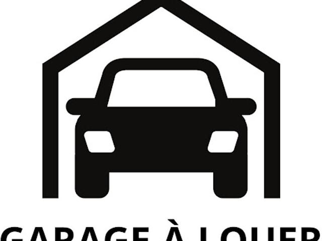 Garage location à Bastia