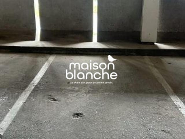 Garage location à Bordeaux