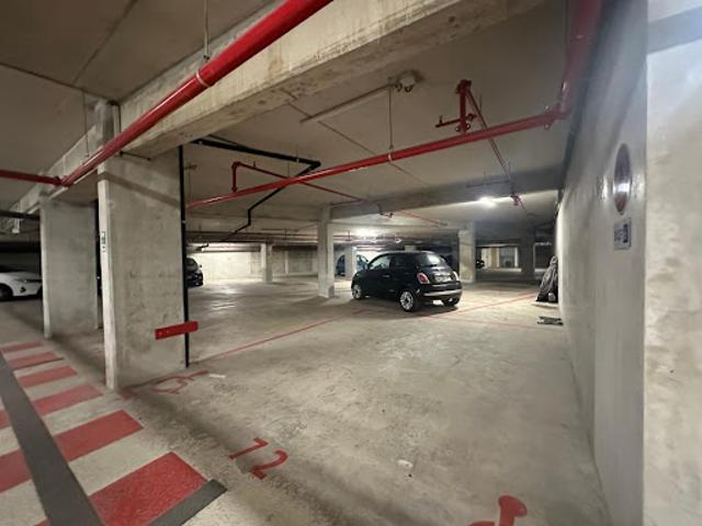 Garage location à Bordeaux