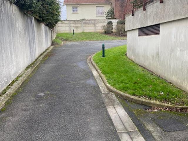 Garage location à Argenteuil, Cormeilles-en-parisis