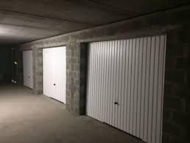 Garage location à Darnétal, Parc du Robec