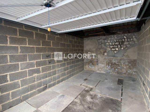 Garage location à Rouen, Elbeuf
