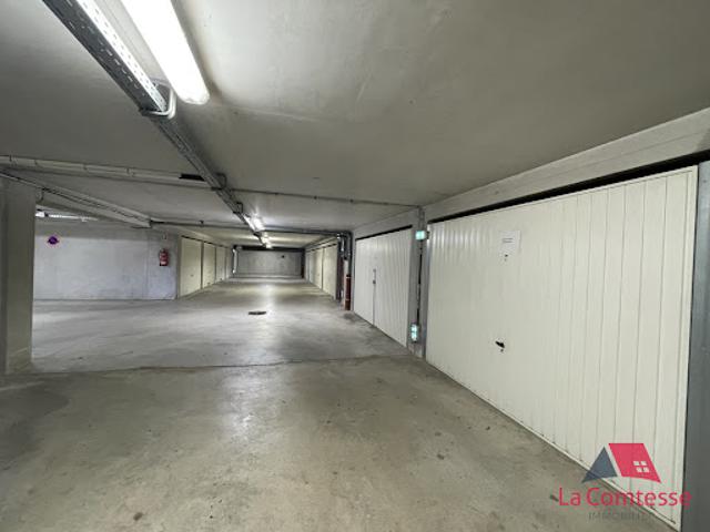 Garage location à Figuerolles, La Ciotat