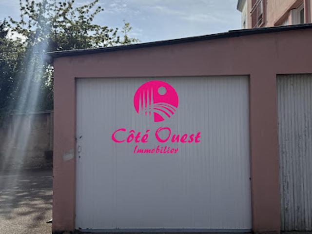 Garage location à Le Havre