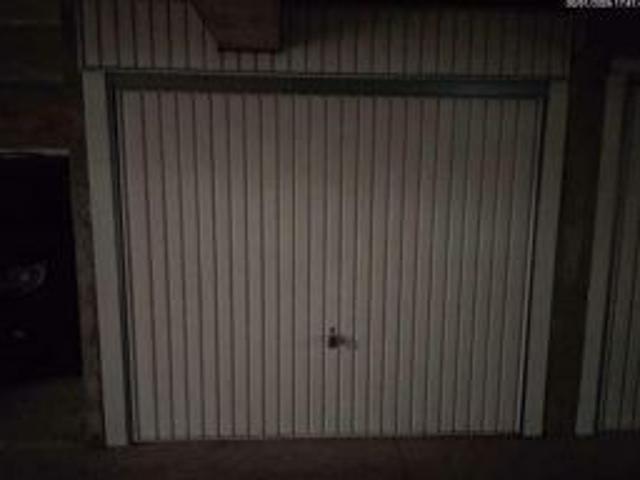 Garage location à Sarcelles, Luzarches