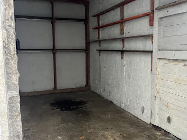 Garage location à Lyon, Métropole de Lyon