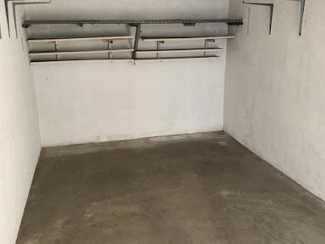 Garage location à Marseille
