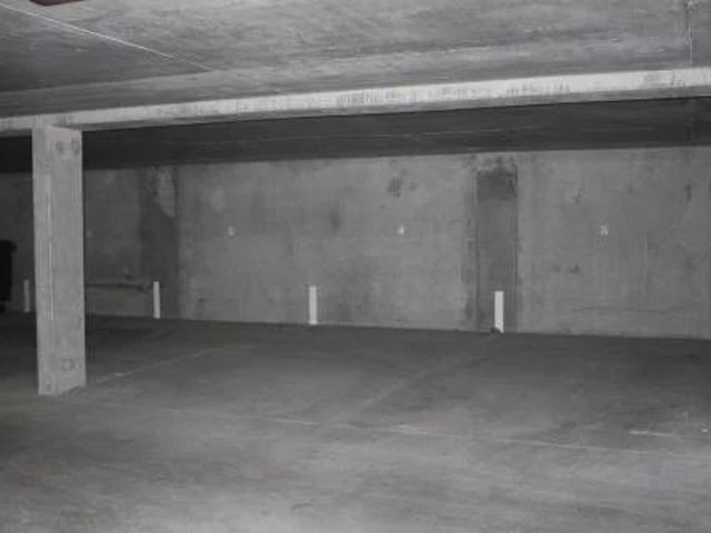 Garage location à Marseille