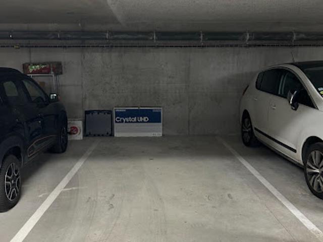 Garage location à Melesse, La Croix Poulin