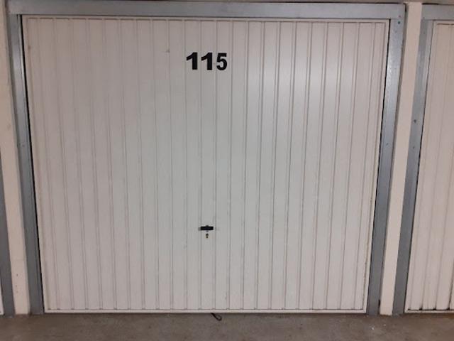 Garage location à Orléans
