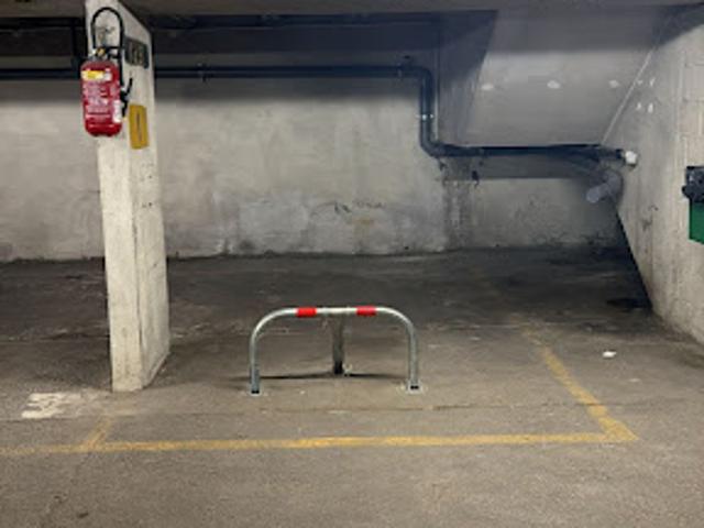 Garage location à Paris, Île-de-France