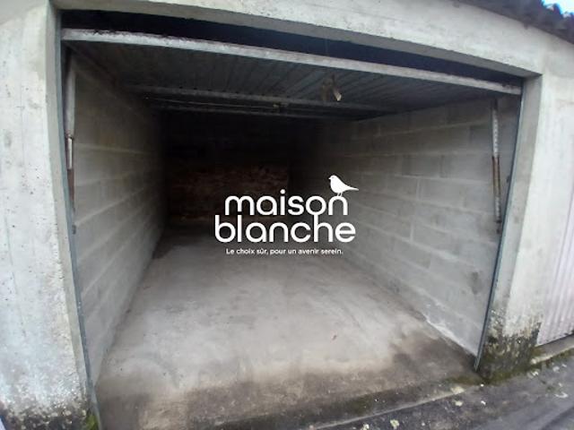 Garage location à Parthenay