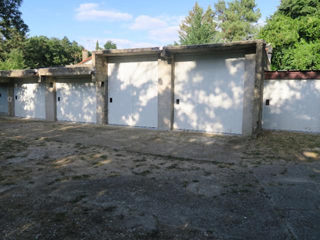 Garage location à Saint-Germain-en-Laye, Poissy